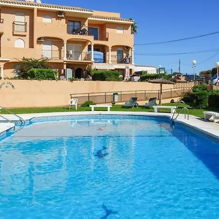 شقة Cozy Seaview Getaway فوينخيرولا