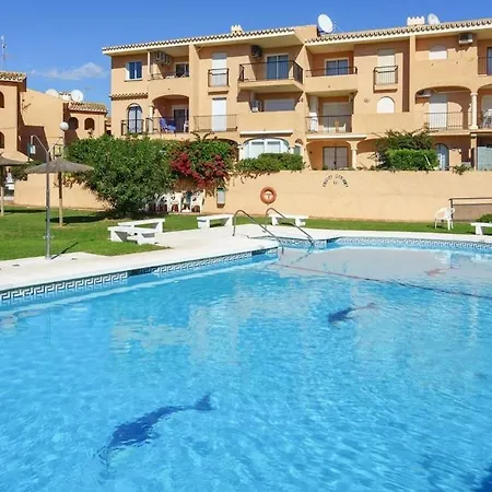 דירה Cozy Seaview Getaway