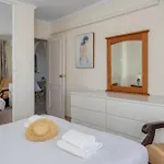 Apartamento Cozy Seaview Getaway