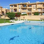 Apartamento Cozy Seaview Getaway