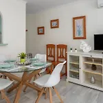 Apartamento Cozy Seaview Getaway
