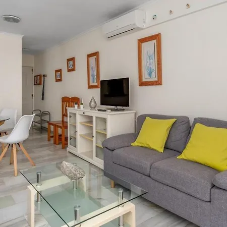 Apartamento Cozy Seaview Getaway *