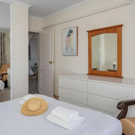 Appartement Cozy Seaview Getaway