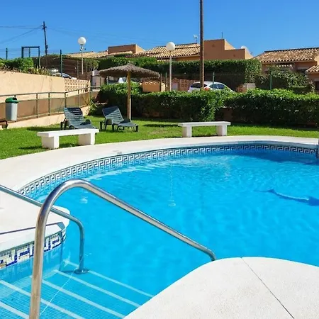 Appartement Cozy Seaview Getaway Fuengirola