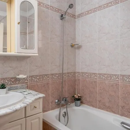 Cozy Seaview Getaway Appartement Fuengirola