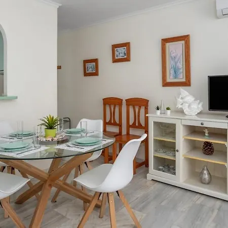 Appartement Cozy Seaview Getaway