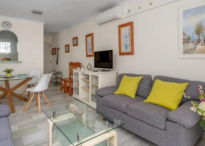 Appartement Cozy Seaview Getaway *