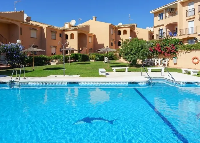 Cozy Seaview Getaway Appartement *