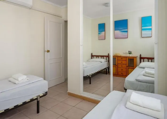 Cozy Seaview Getaway Appartement